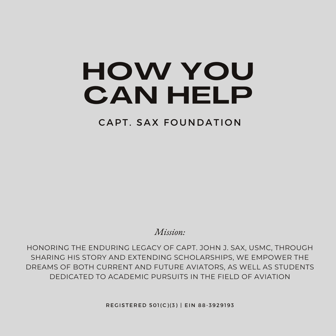 A black and white image of the front cover of how you can help.