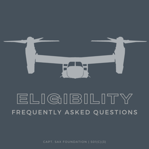 A picture of an airplane with the words " eligibility frequently asked questions ".