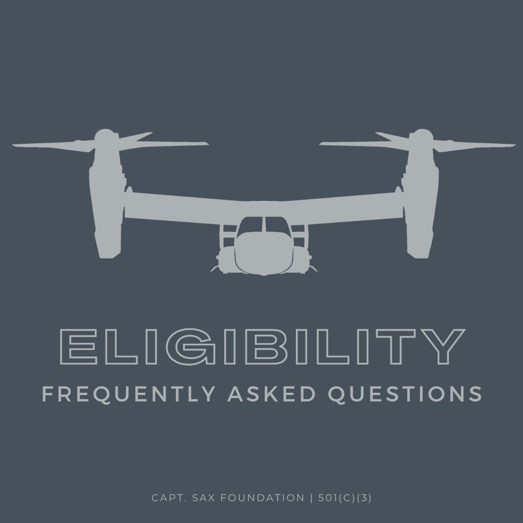 A picture of an airplane with the words " eligibility frequently asked questions ".