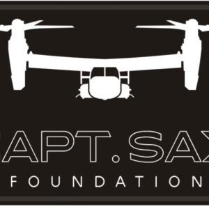 Capt. John J. Sax memorial shop, supporting aviation scholarships