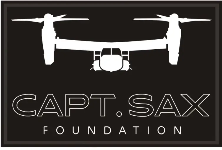 Capt. John J. Sax memorial shop, supporting aviation scholarships