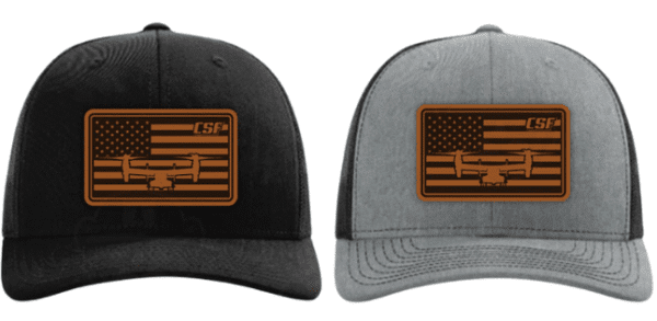 CSF V22 Hat