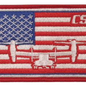 CSF V22 Patch